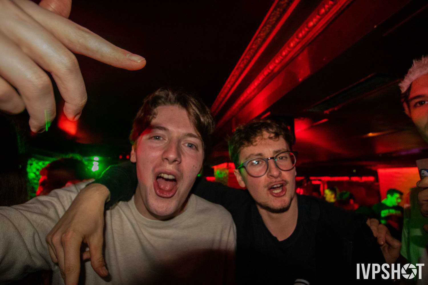 SoirÃ©e de NoÃ«l 2025  (263) 