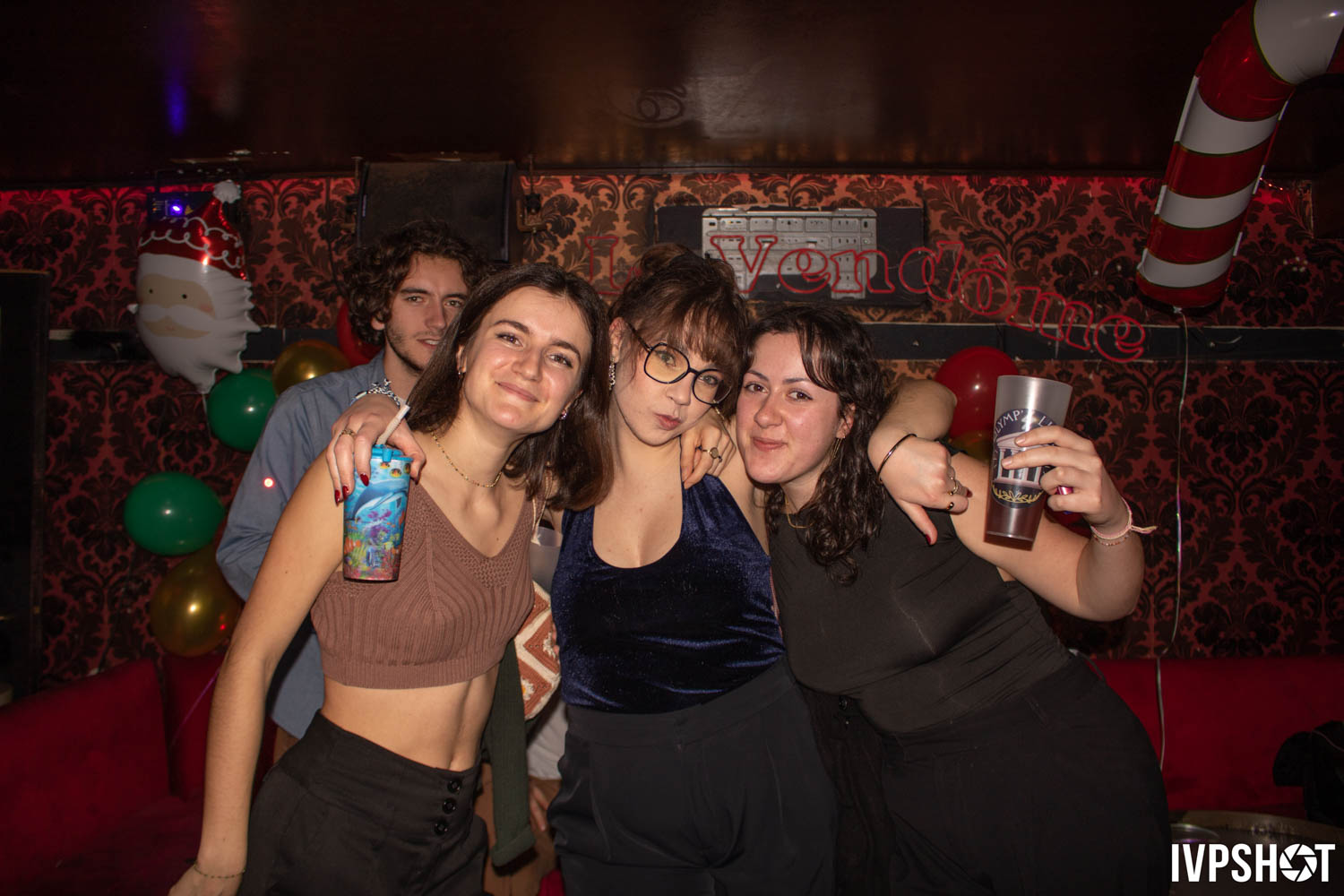 SoirÃ©e de NoÃ«l 2025  (266) 