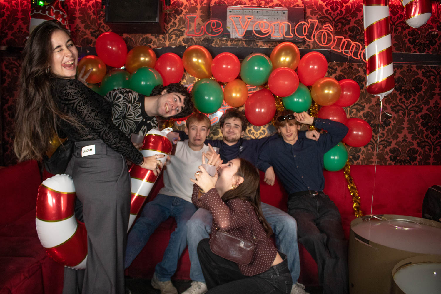 SoirÃ©e de NoÃ«l 2025  (267) 