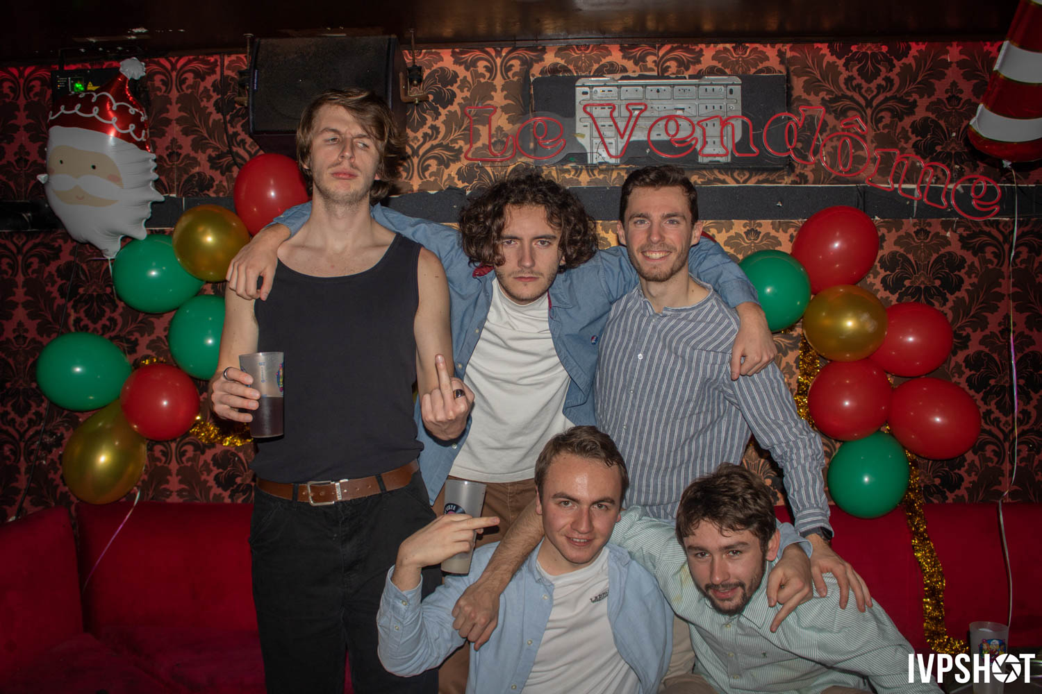 SoirÃ©e de NoÃ«l 2025  (271) 