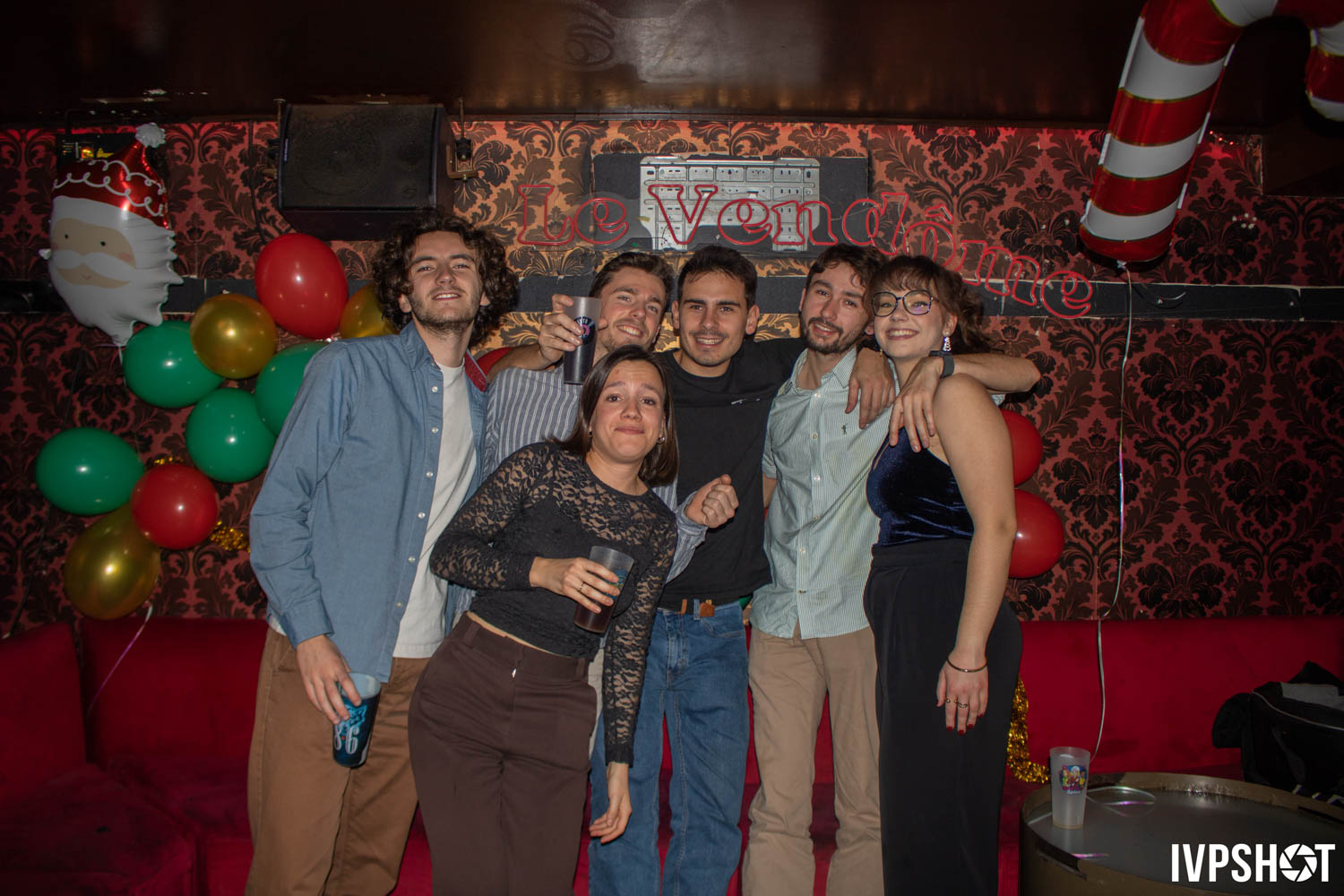 SoirÃ©e de NoÃ«l 2025  (274) 