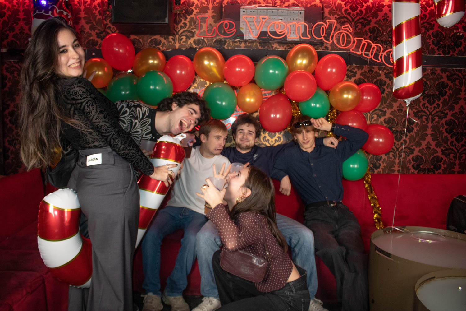 SoirÃ©e de NoÃ«l 2025  (279) 