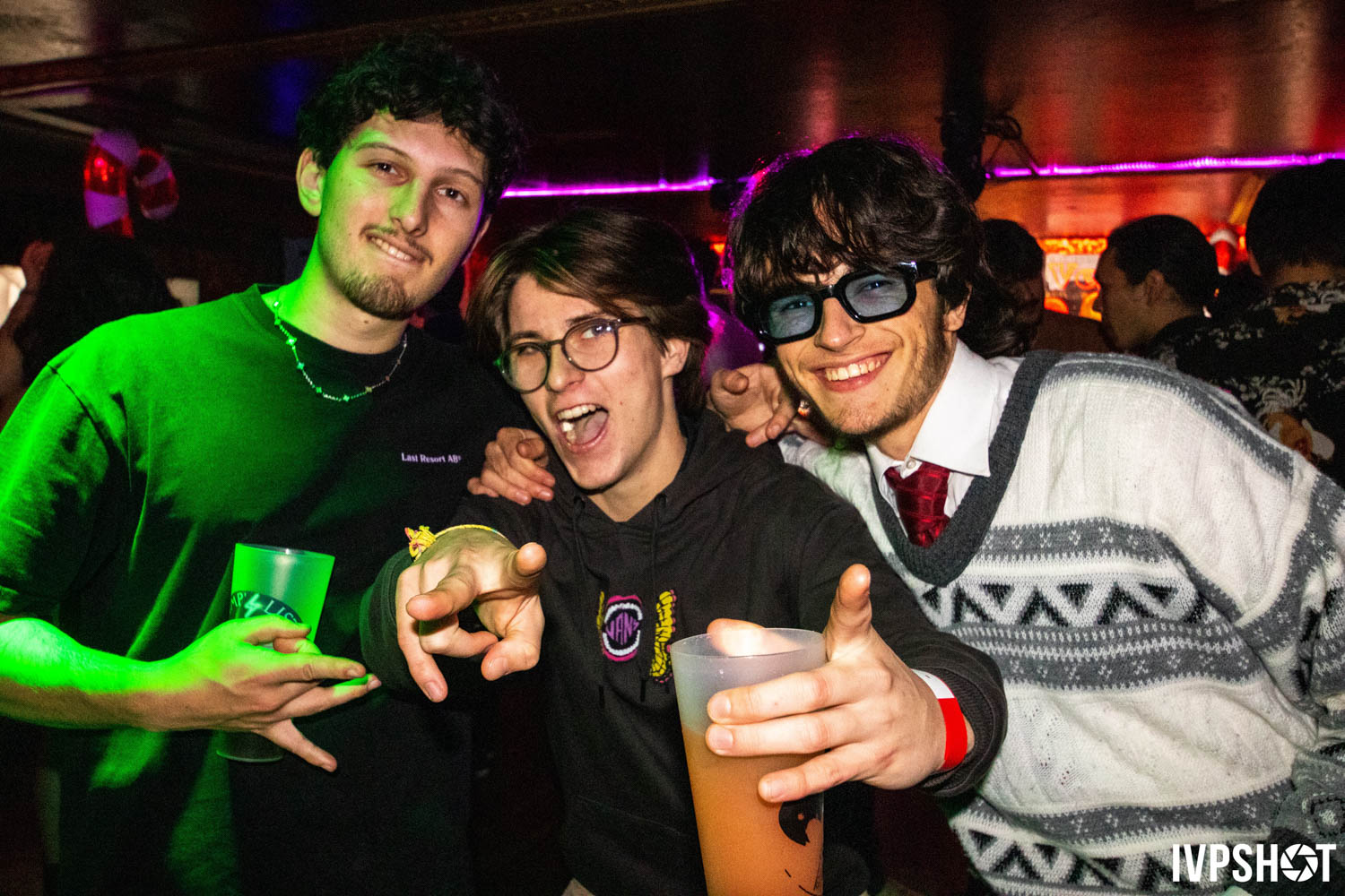 SoirÃ©e de NoÃ«l 2025  (284) 