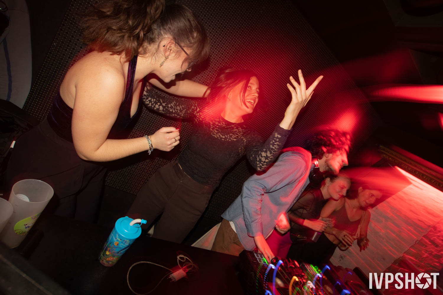 SoirÃ©e de NoÃ«l 2025  (287) 