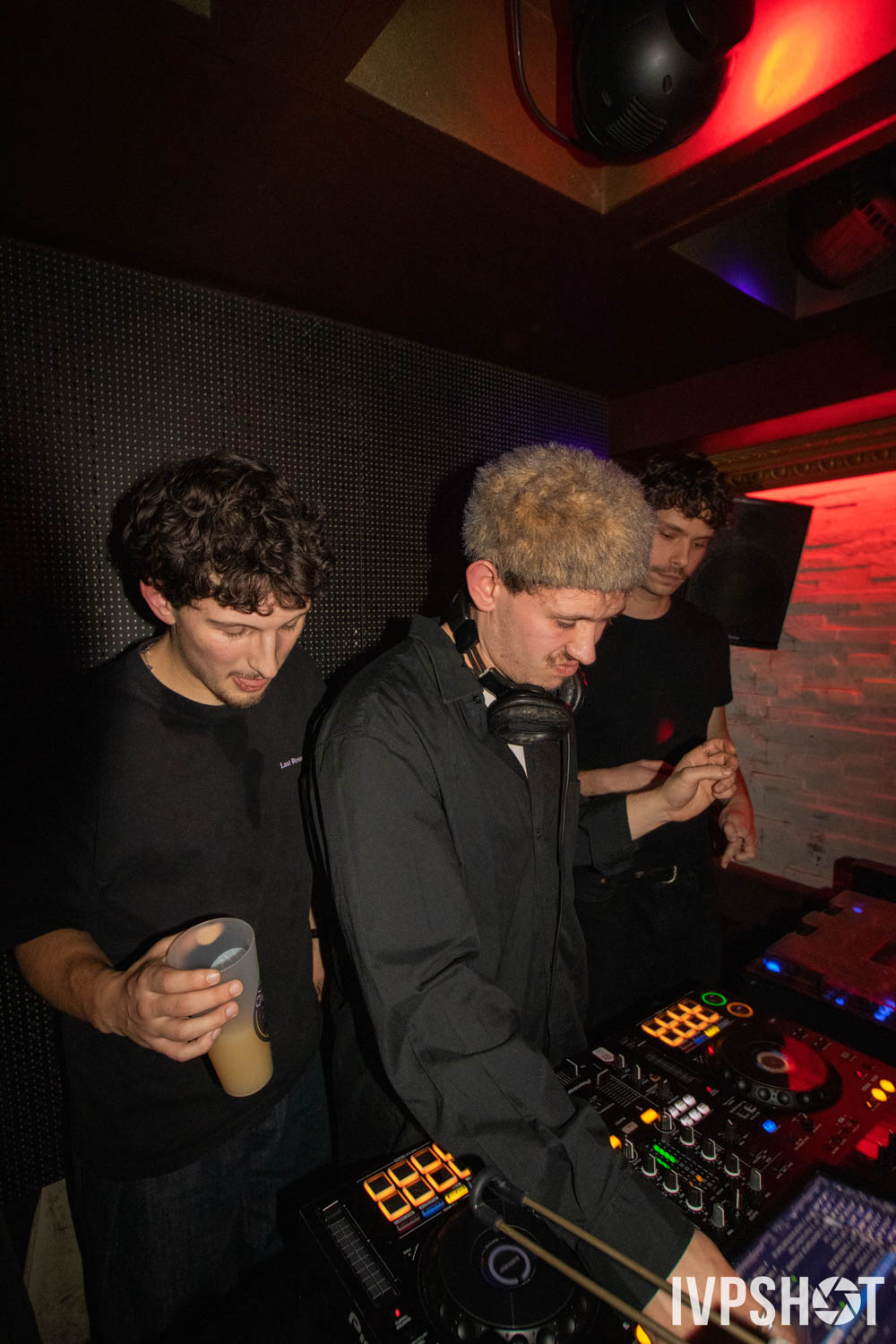 SoirÃ©e de NoÃ«l 2025  (289) 