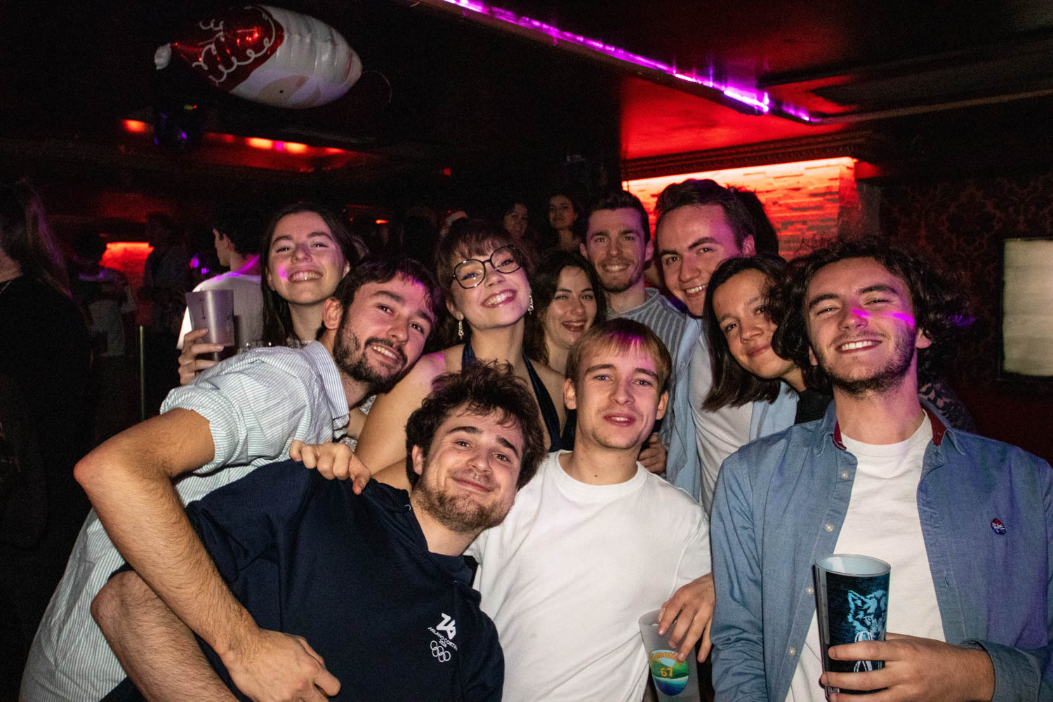 SoirÃ©e de NoÃ«l 2025  (299) 