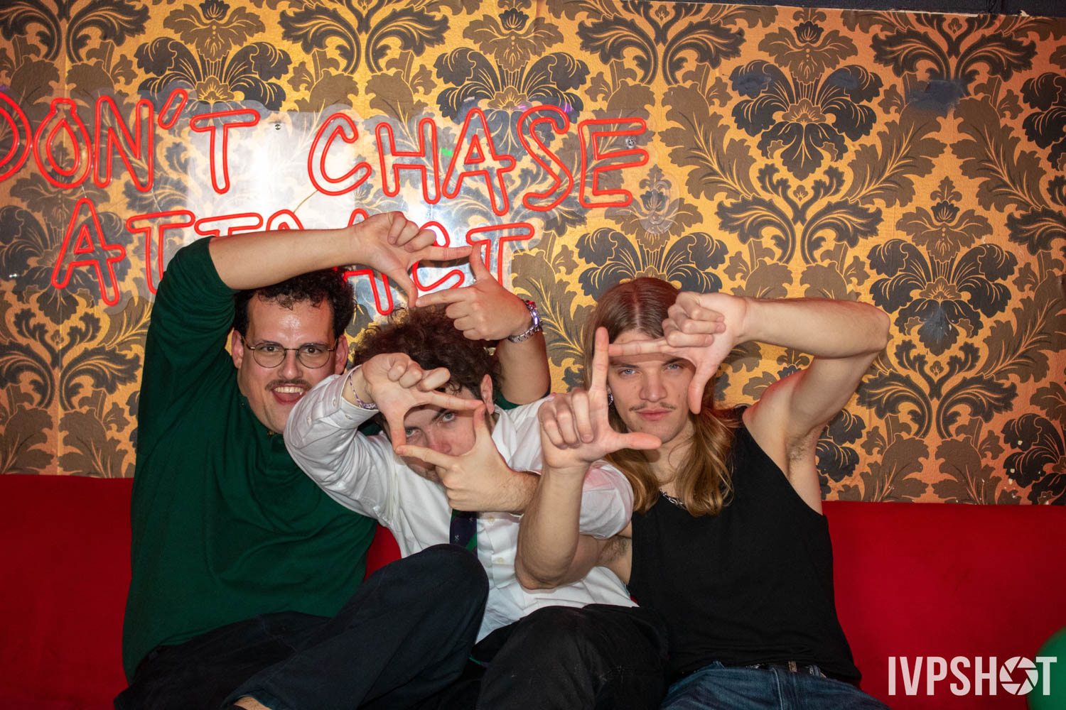 SoirÃ©e de NoÃ«l 2025  (300) 