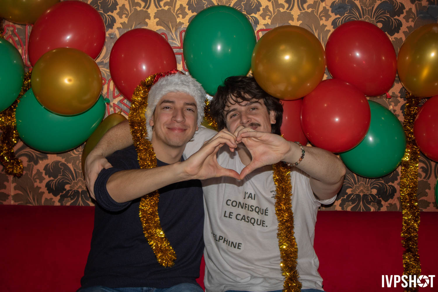 SoirÃ©e de NoÃ«l 2025  (305) 