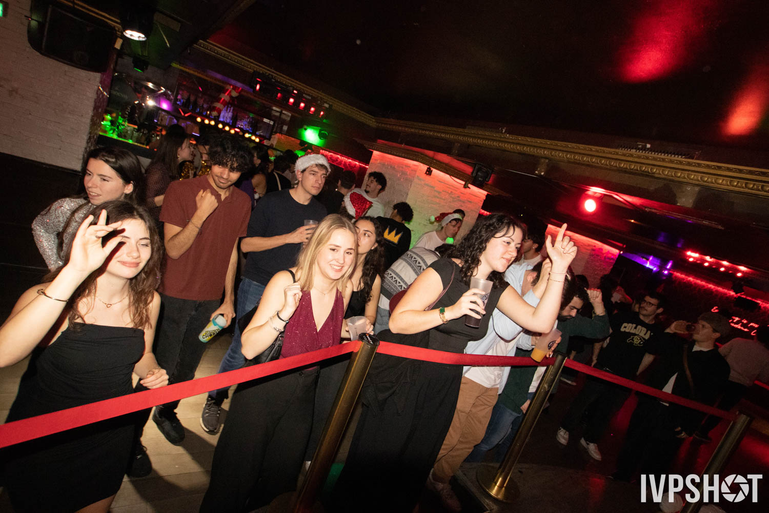 SoirÃ©e de NoÃ«l 2025  (335) 