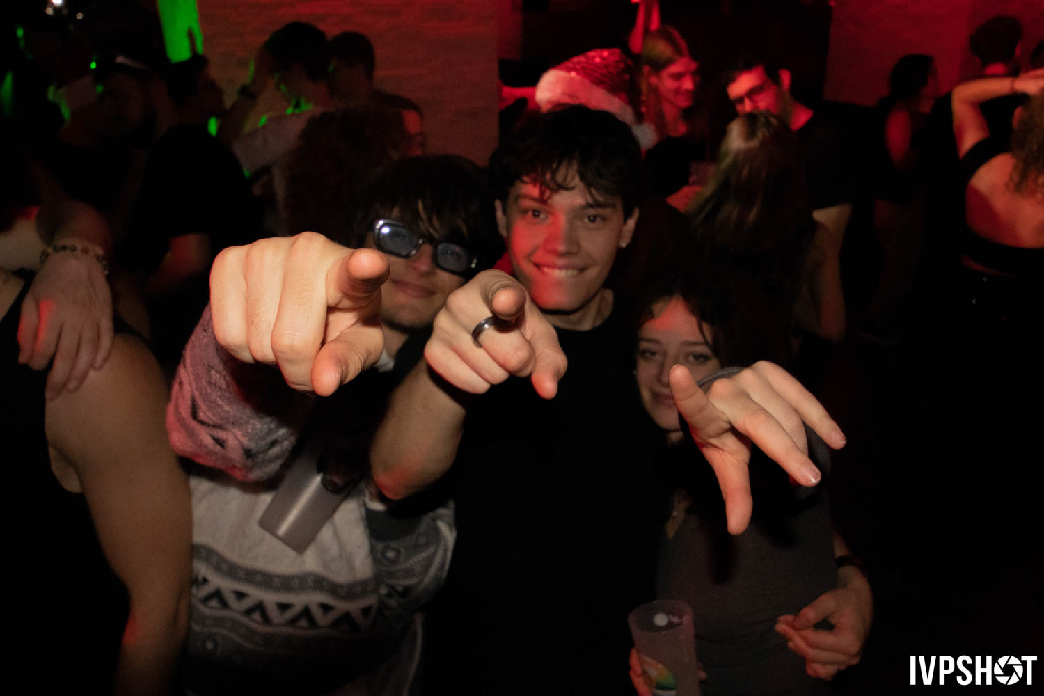 SoirÃ©e de NoÃ«l 2025  (350) 