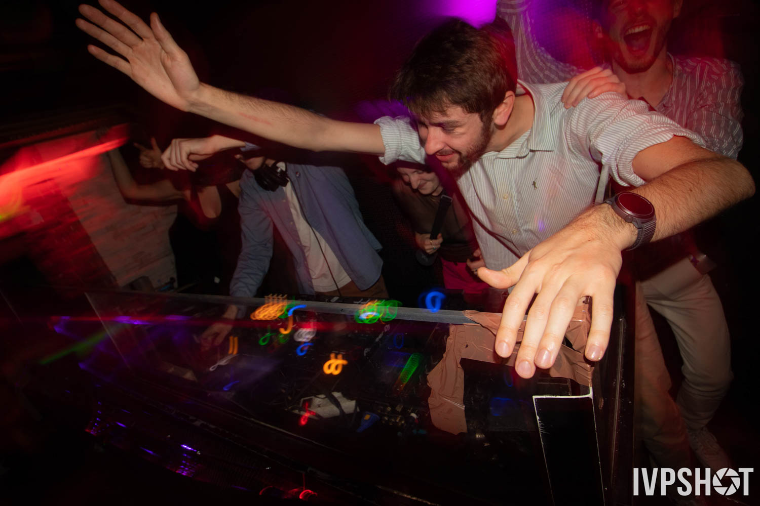 SoirÃ©e de NoÃ«l 2025  (354) 