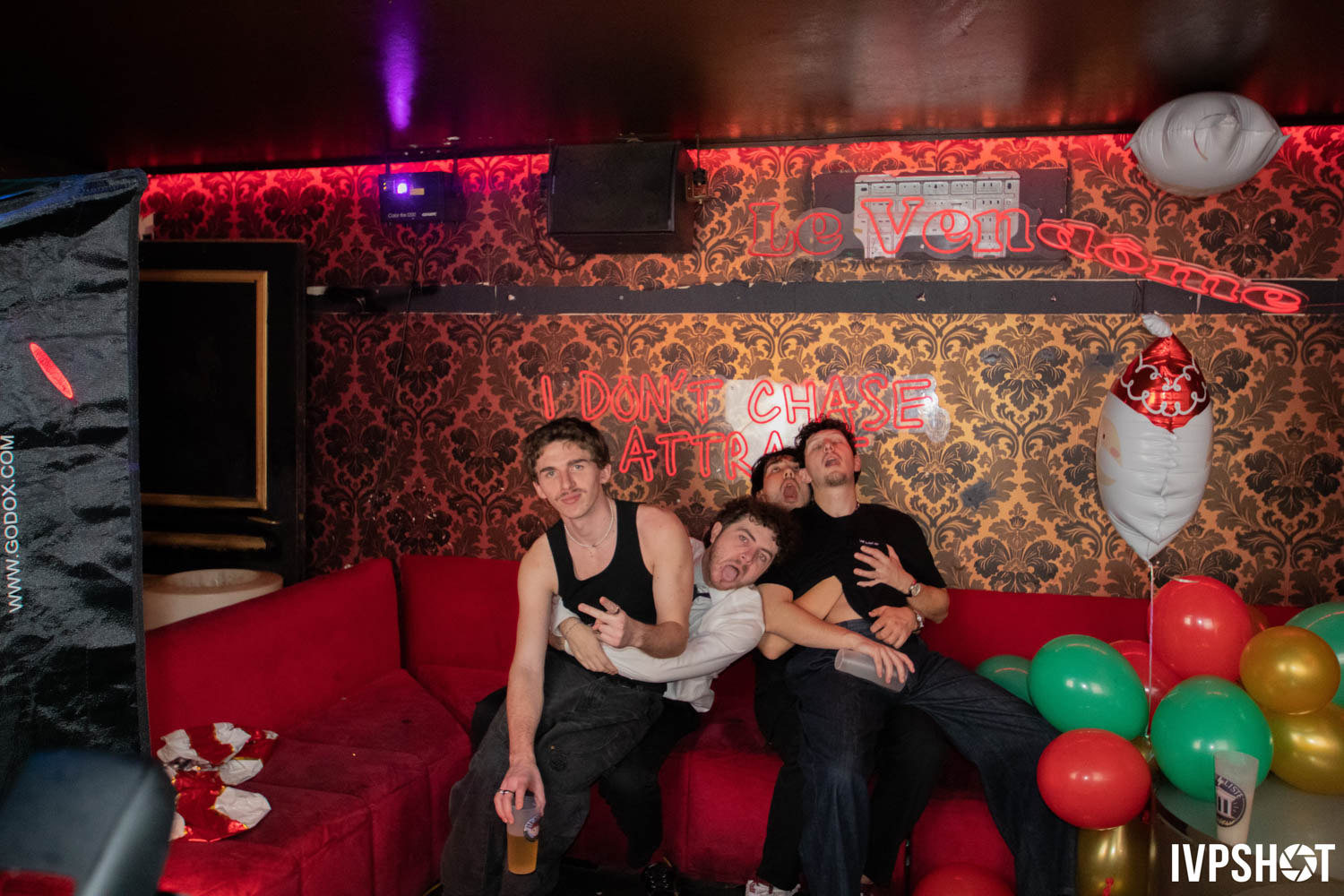 SoirÃ©e de NoÃ«l 2025  (358) 