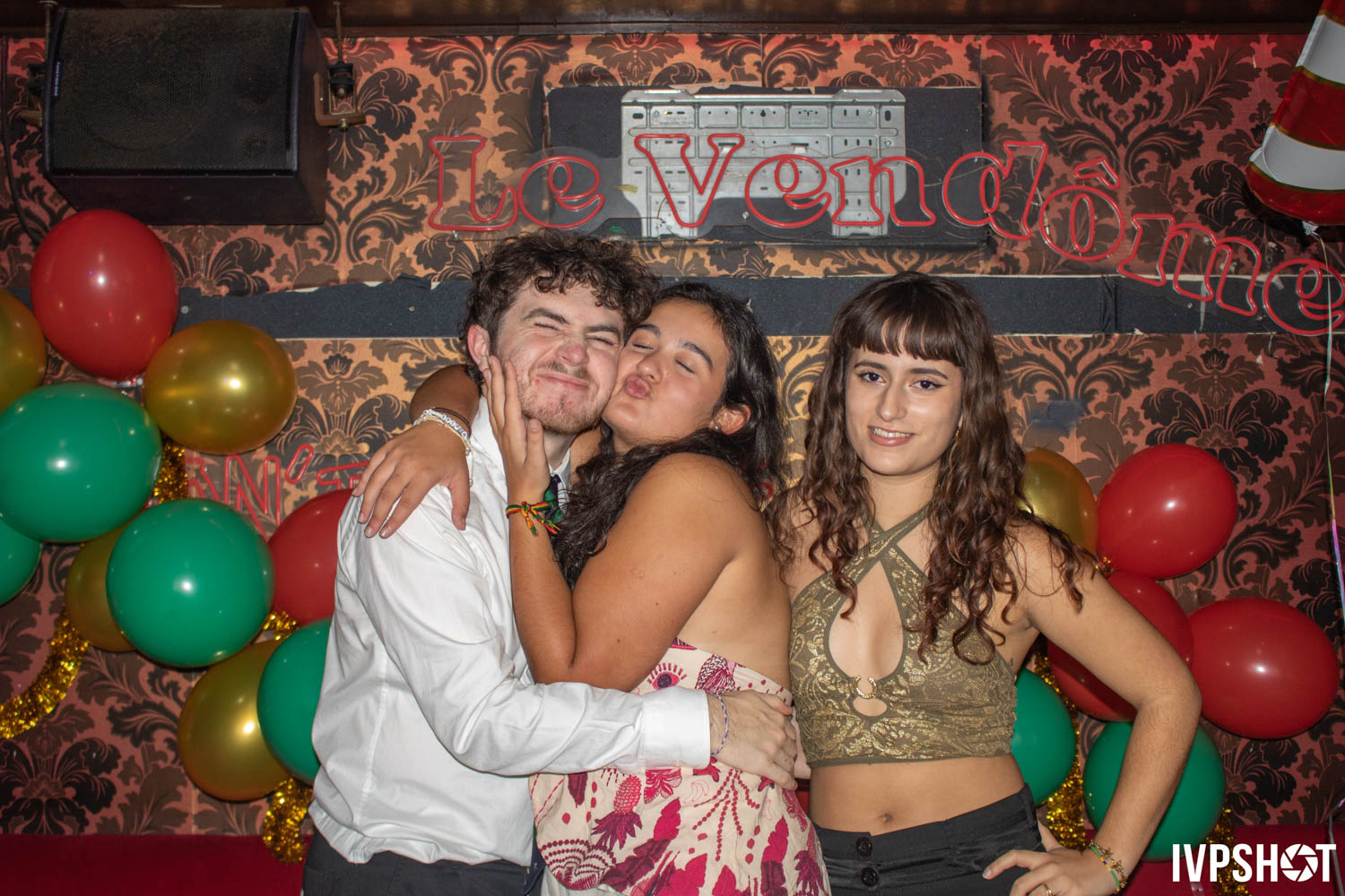 SoirÃ©e de NoÃ«l 2025  (360) 