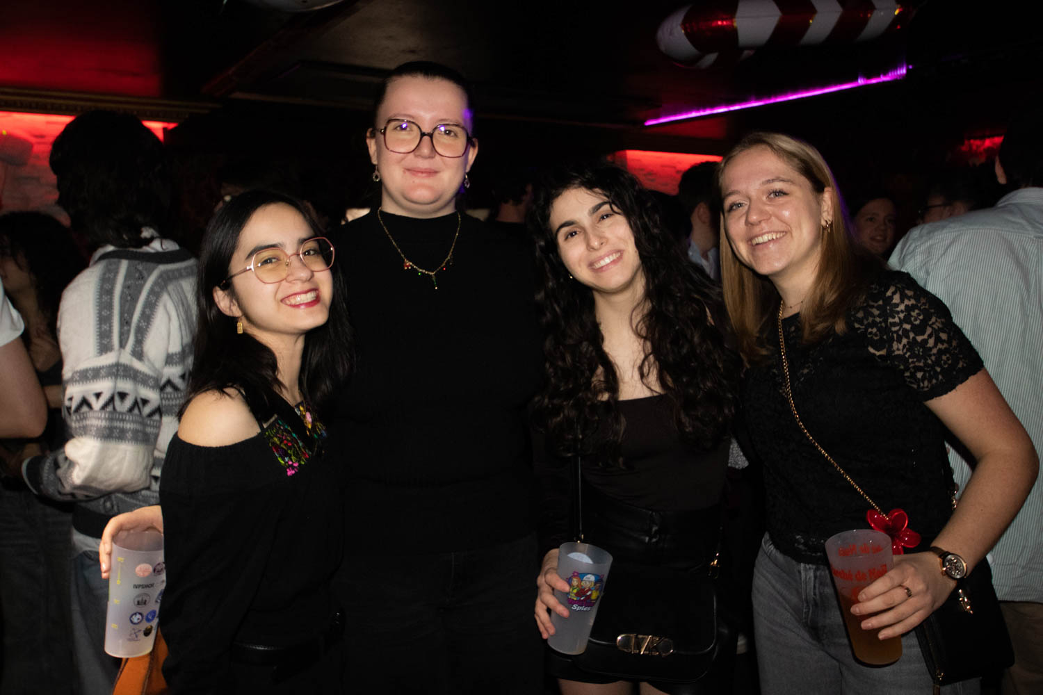 SoirÃ©e de NoÃ«l 2025  (393) 