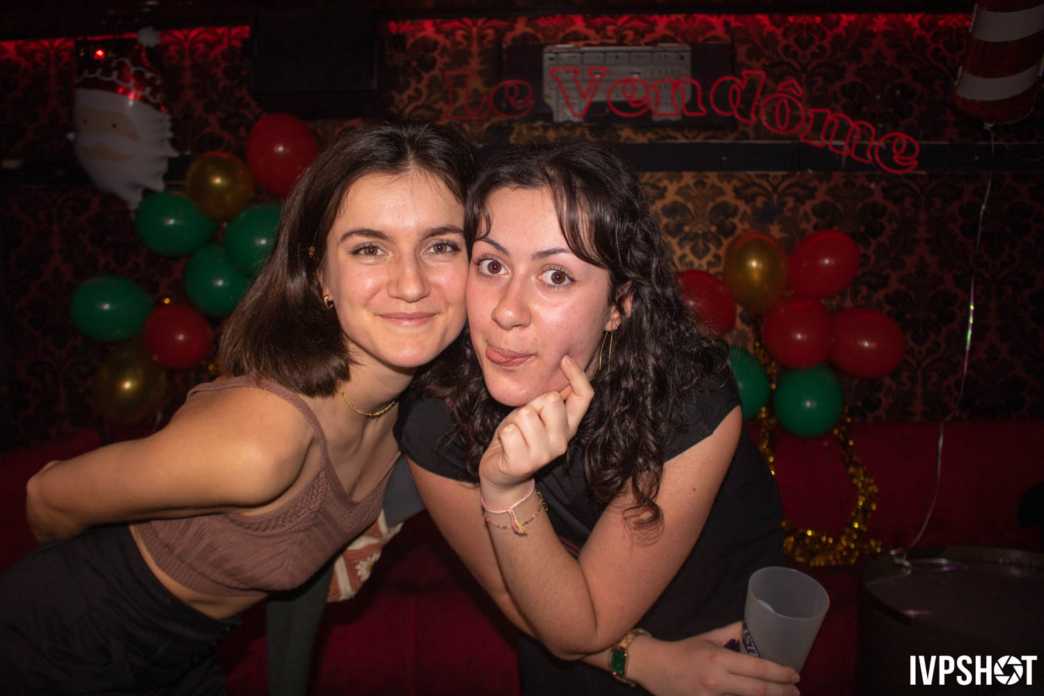 SoirÃ©e de NoÃ«l 2025  (400) 