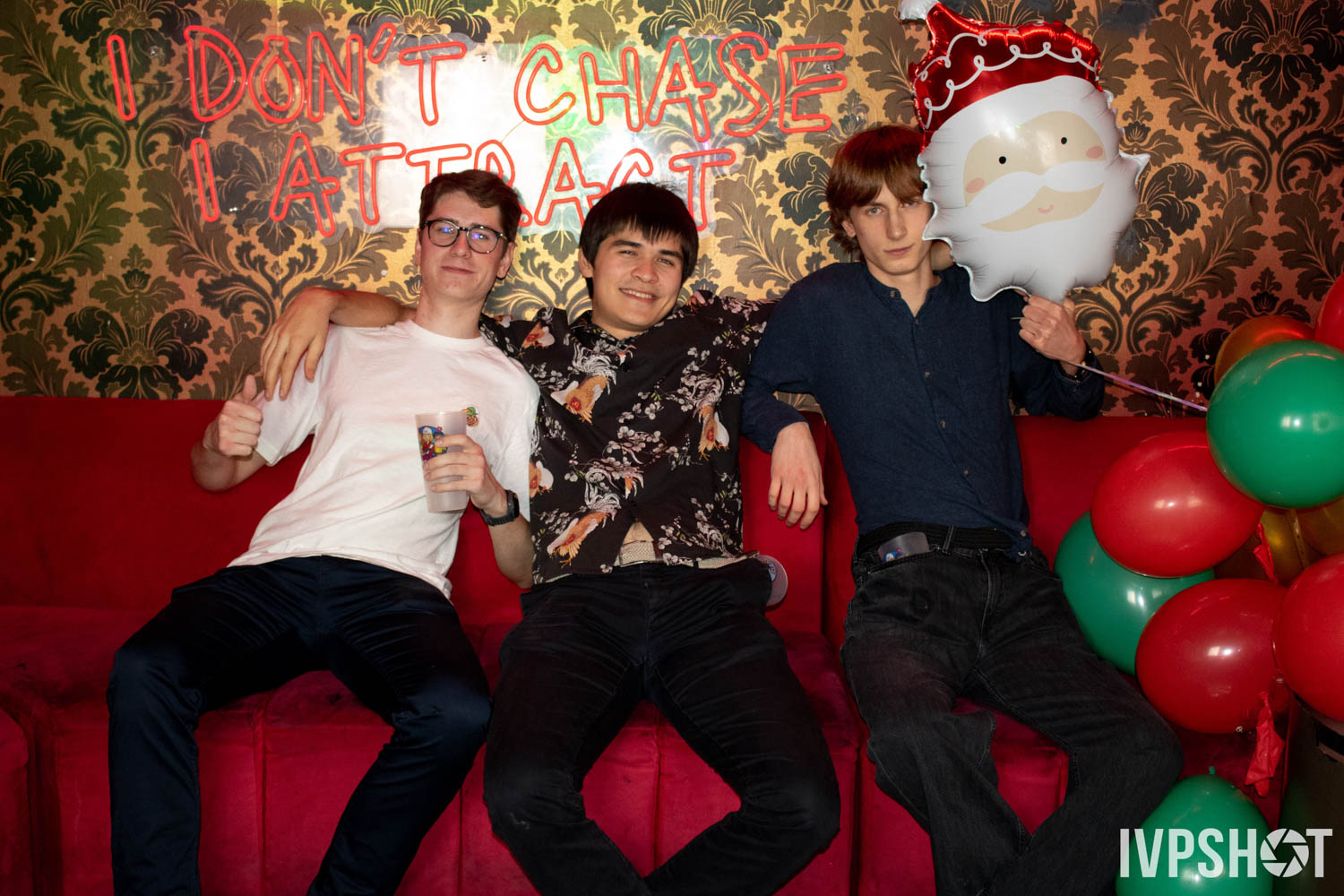 SoirÃ©e de NoÃ«l 2025  (401) 