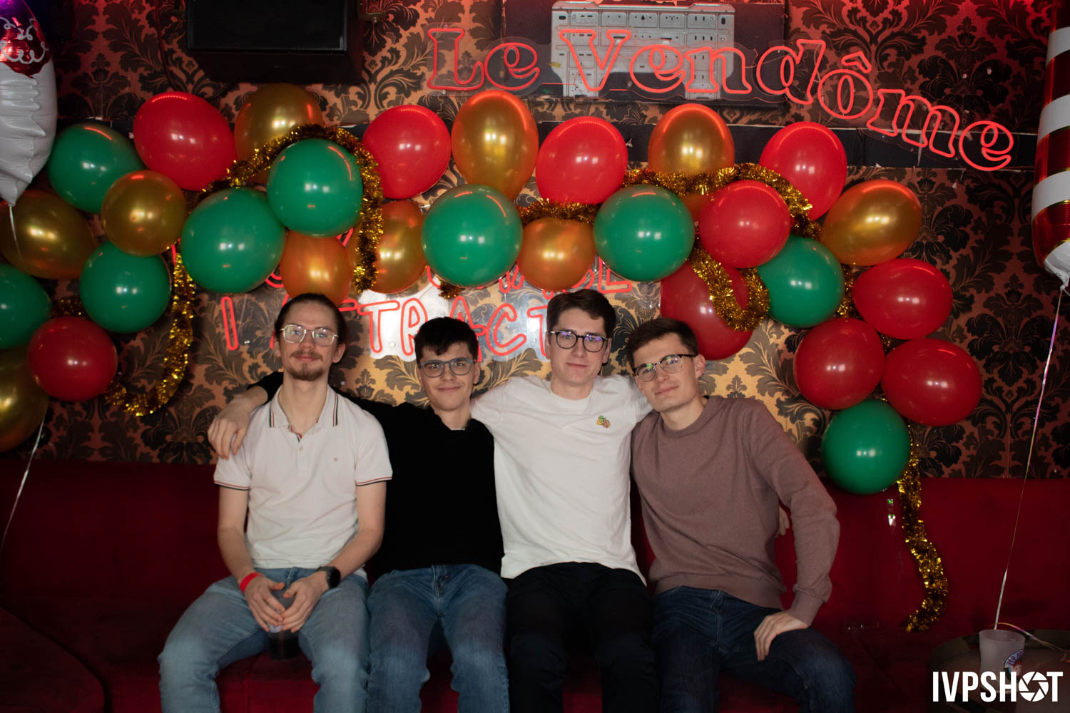 SoirÃ©e de NoÃ«l 2025  (404) 