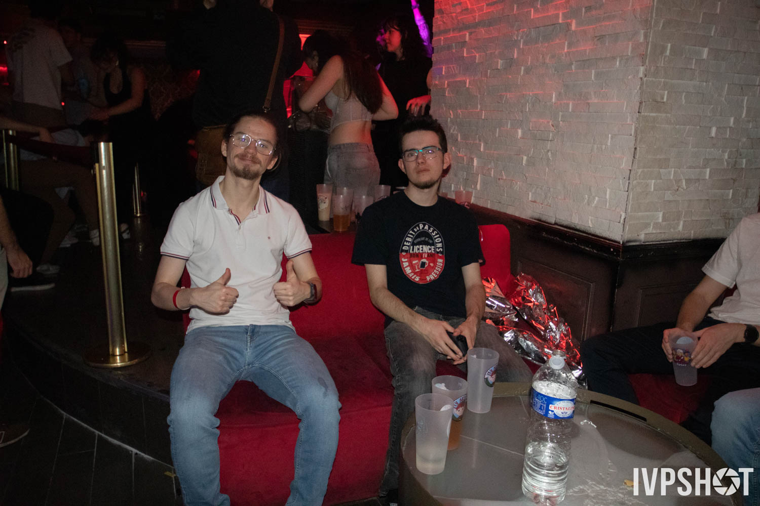 SoirÃ©e de NoÃ«l 2025  (406) 