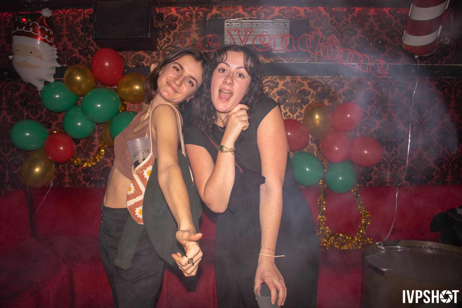 SoirÃ©e de NoÃ«l 2025  (407) 