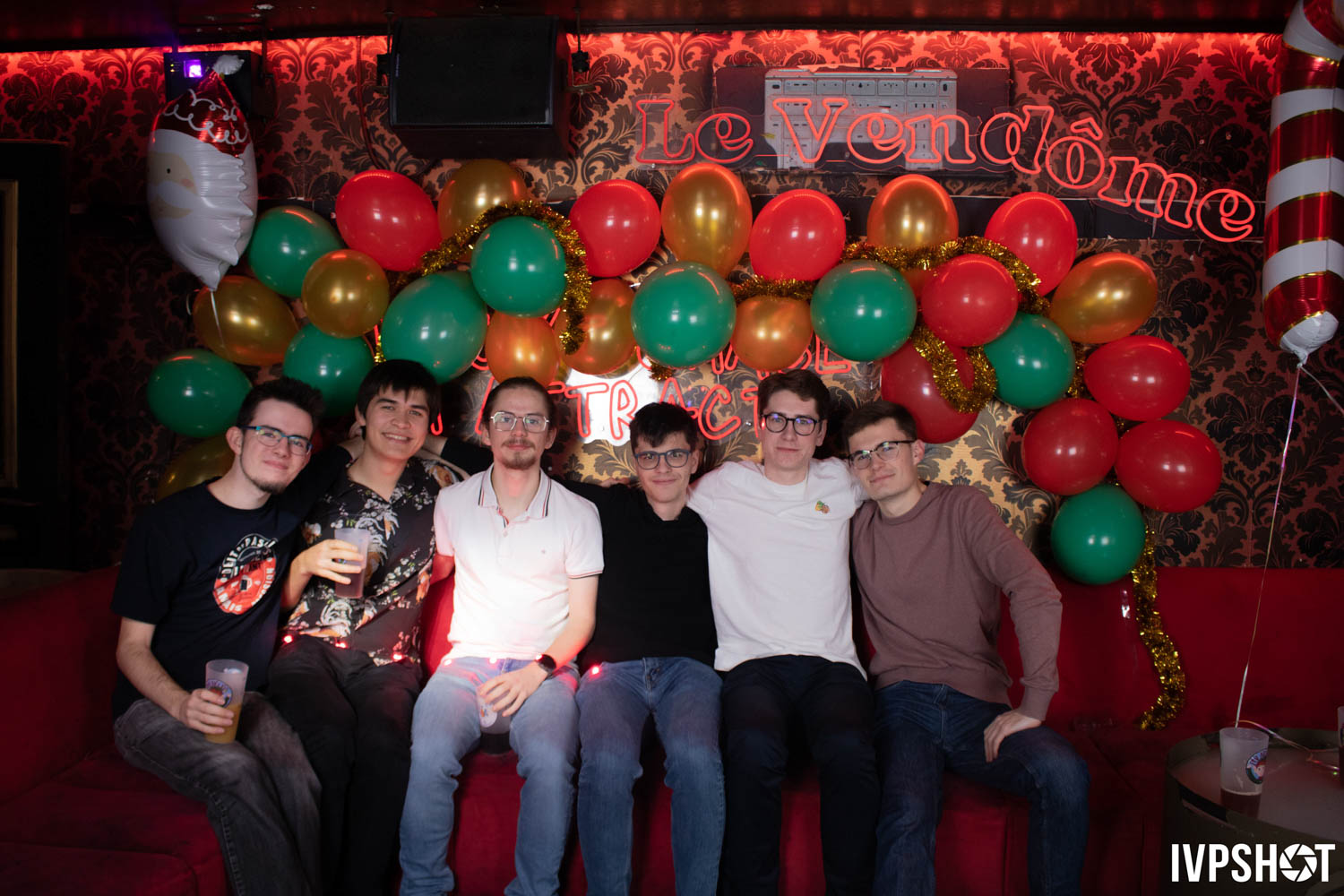 SoirÃ©e de NoÃ«l 2025  (409) 