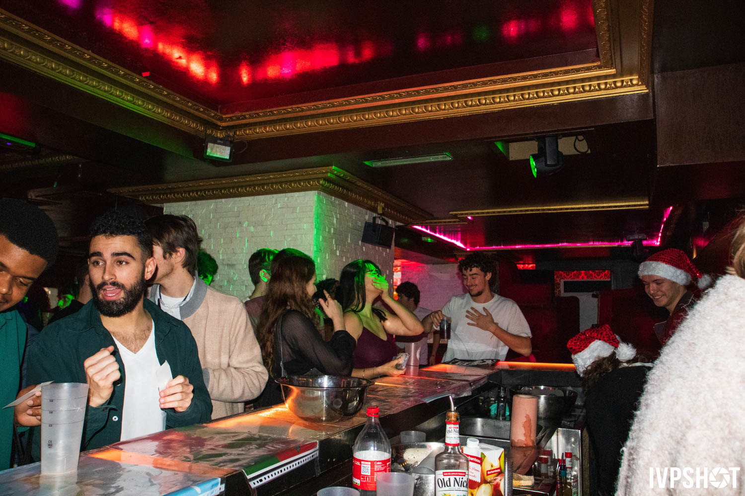 SoirÃ©e de NoÃ«l 2025  (410) 