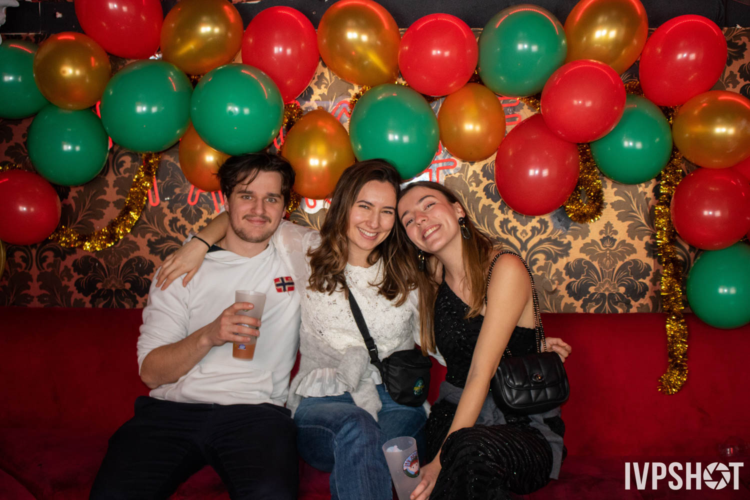 SoirÃ©e de NoÃ«l 2025  (415) 