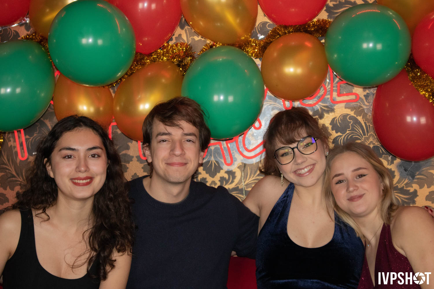 SoirÃ©e de NoÃ«l 2025  (417) 