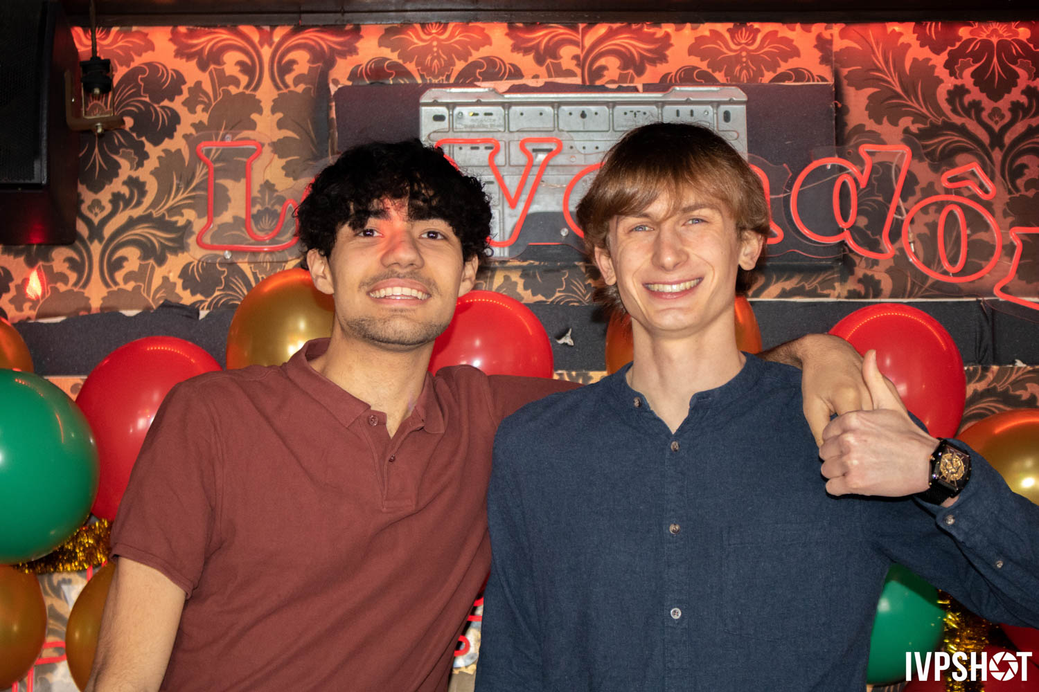 SoirÃ©e de NoÃ«l 2025  (427) 