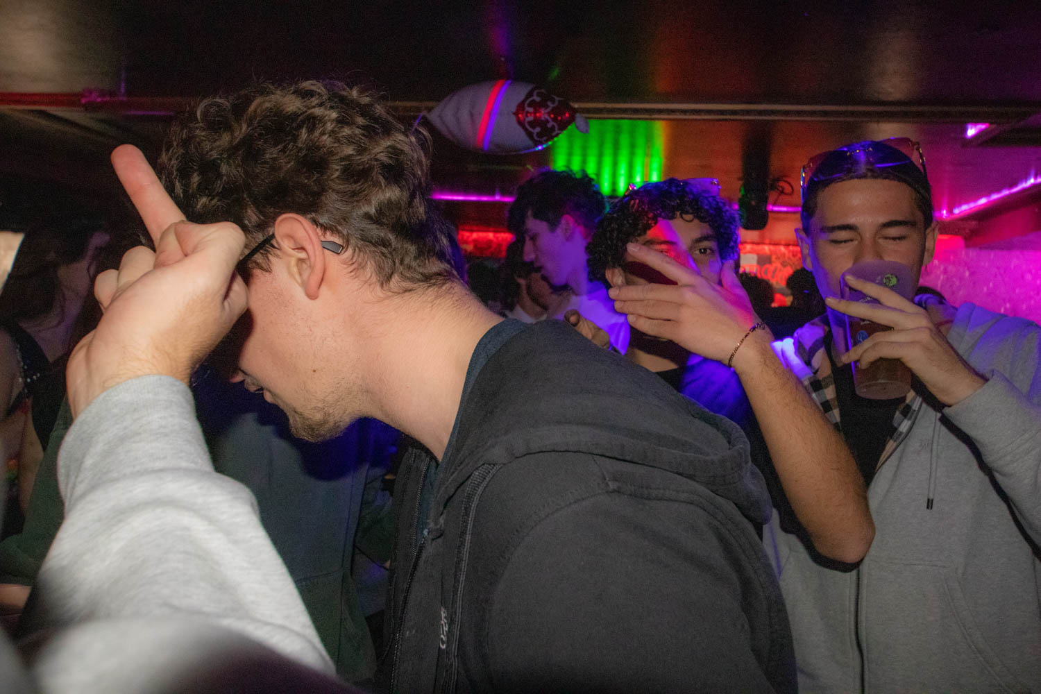 SoirÃ©e de NoÃ«l 2025  (428) 