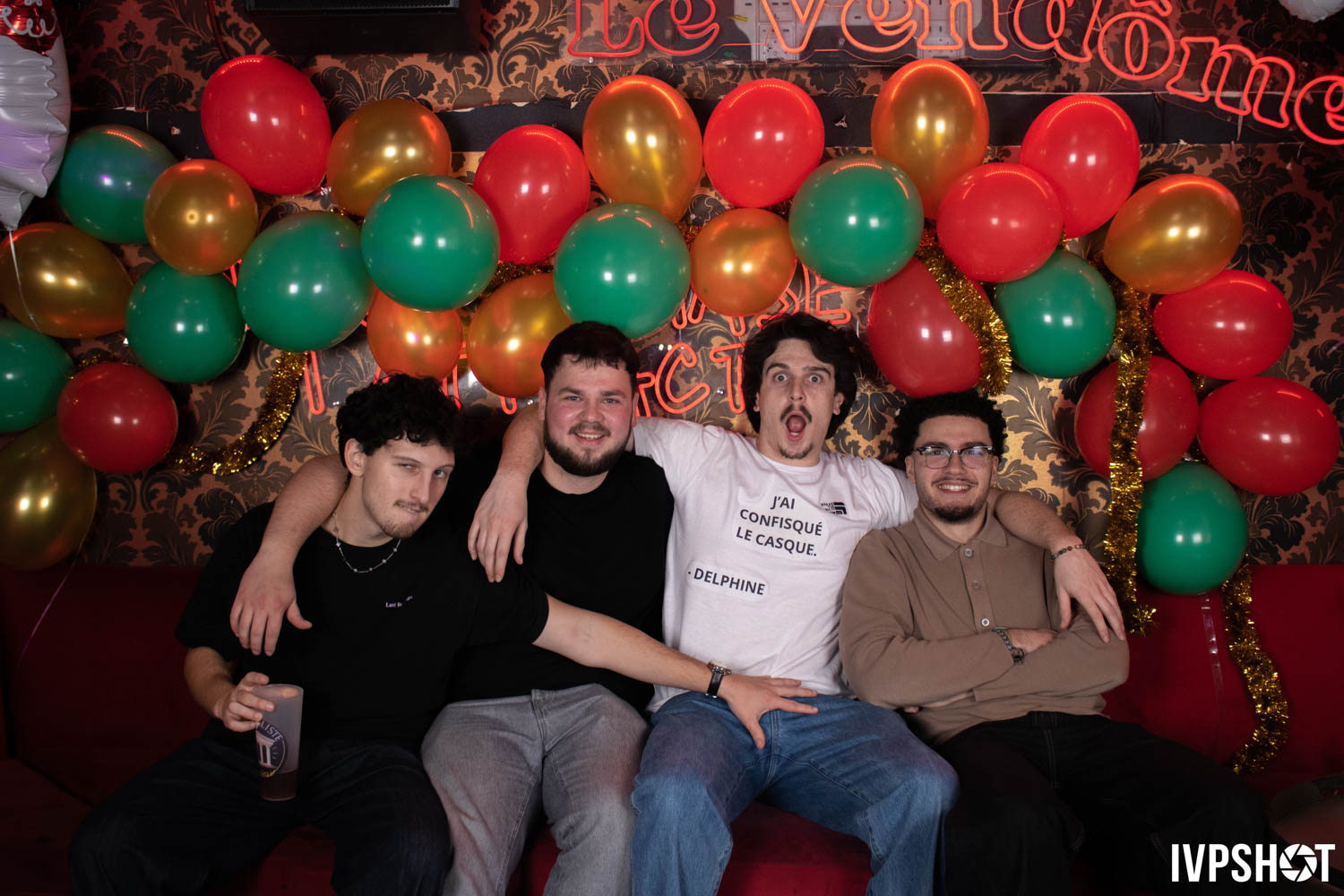 SoirÃ©e de NoÃ«l 2025  (433) 