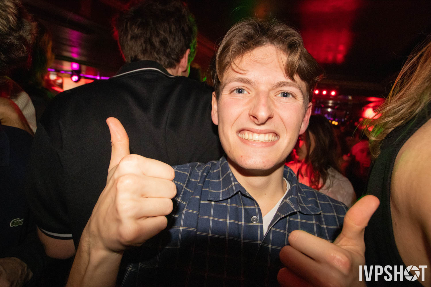 SoirÃ©e de NoÃ«l 2025  (434) 