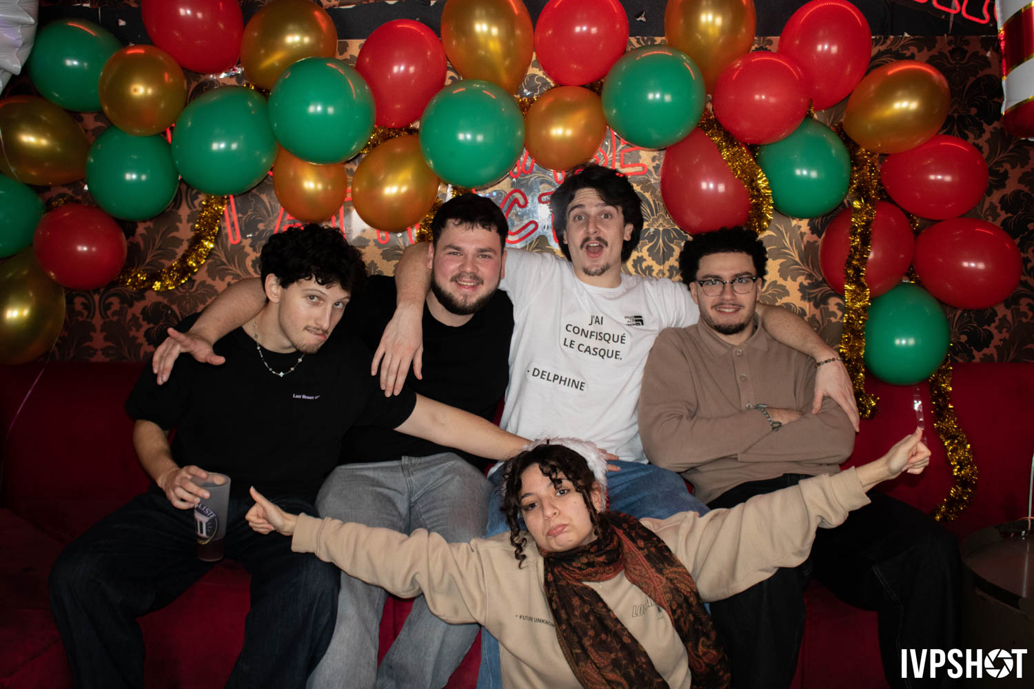 SoirÃ©e de NoÃ«l 2025  (437) 