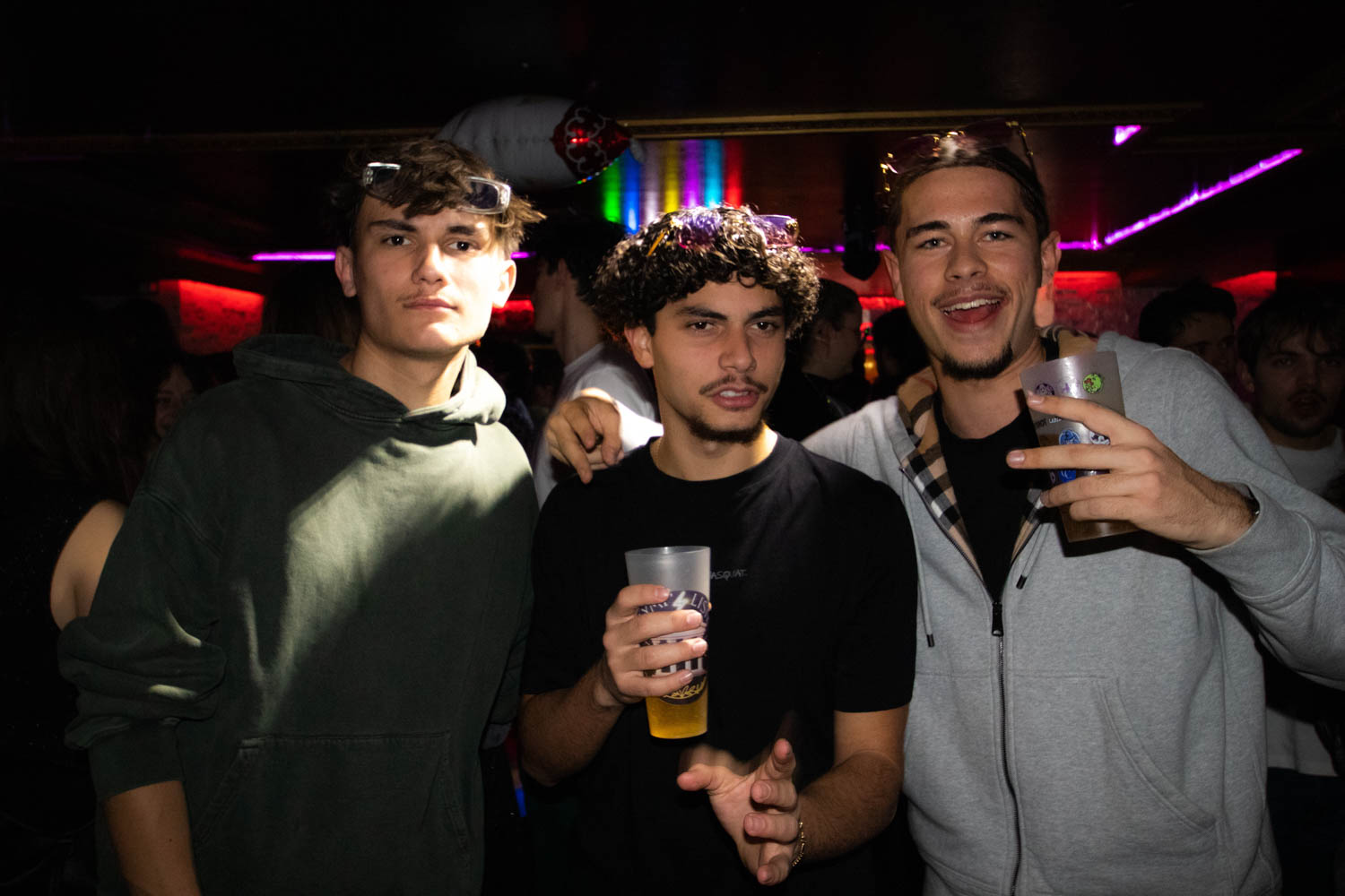 SoirÃ©e de NoÃ«l 2025  (440) 