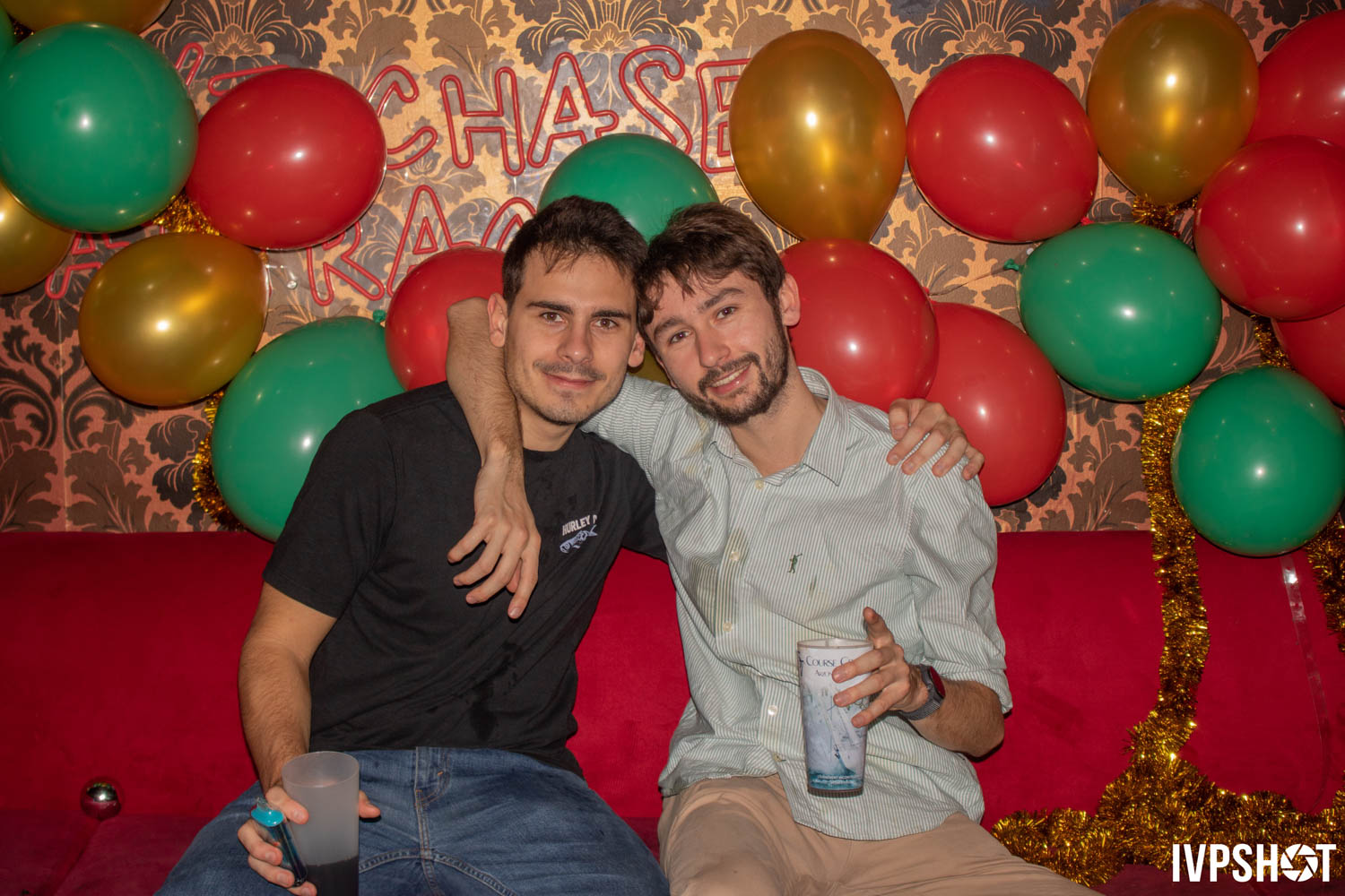 SoirÃ©e de NoÃ«l 2025  (450) 