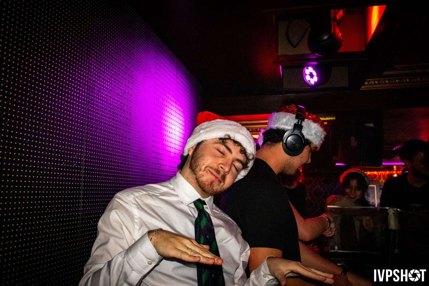 SoirÃ©e de NoÃ«l 2025  (461) 