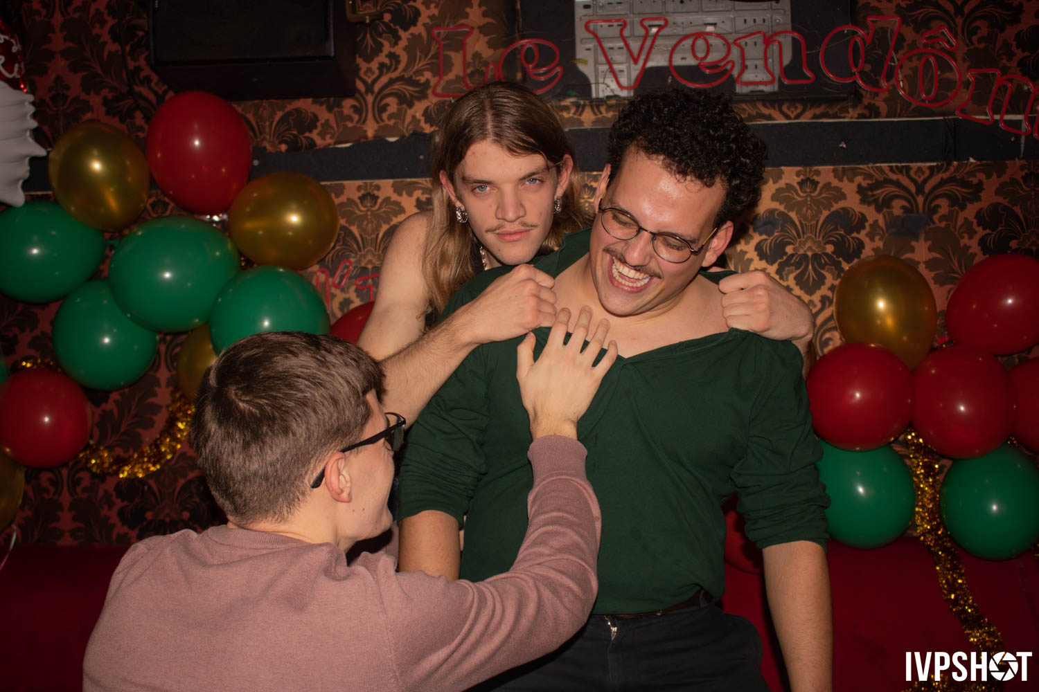 SoirÃ©e de NoÃ«l 2025  (492) 