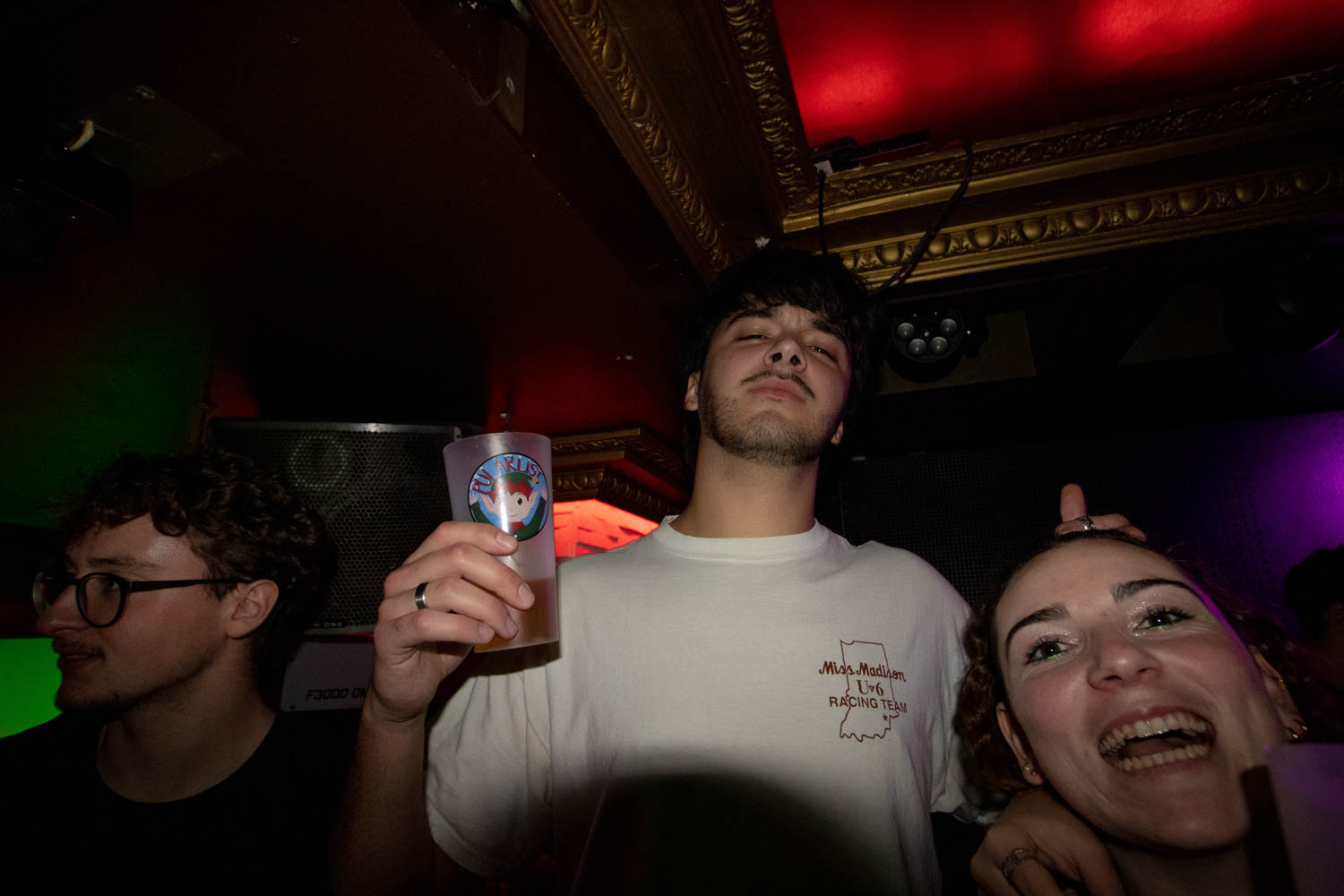 SoirÃ©e de NoÃ«l 2025  (499) 