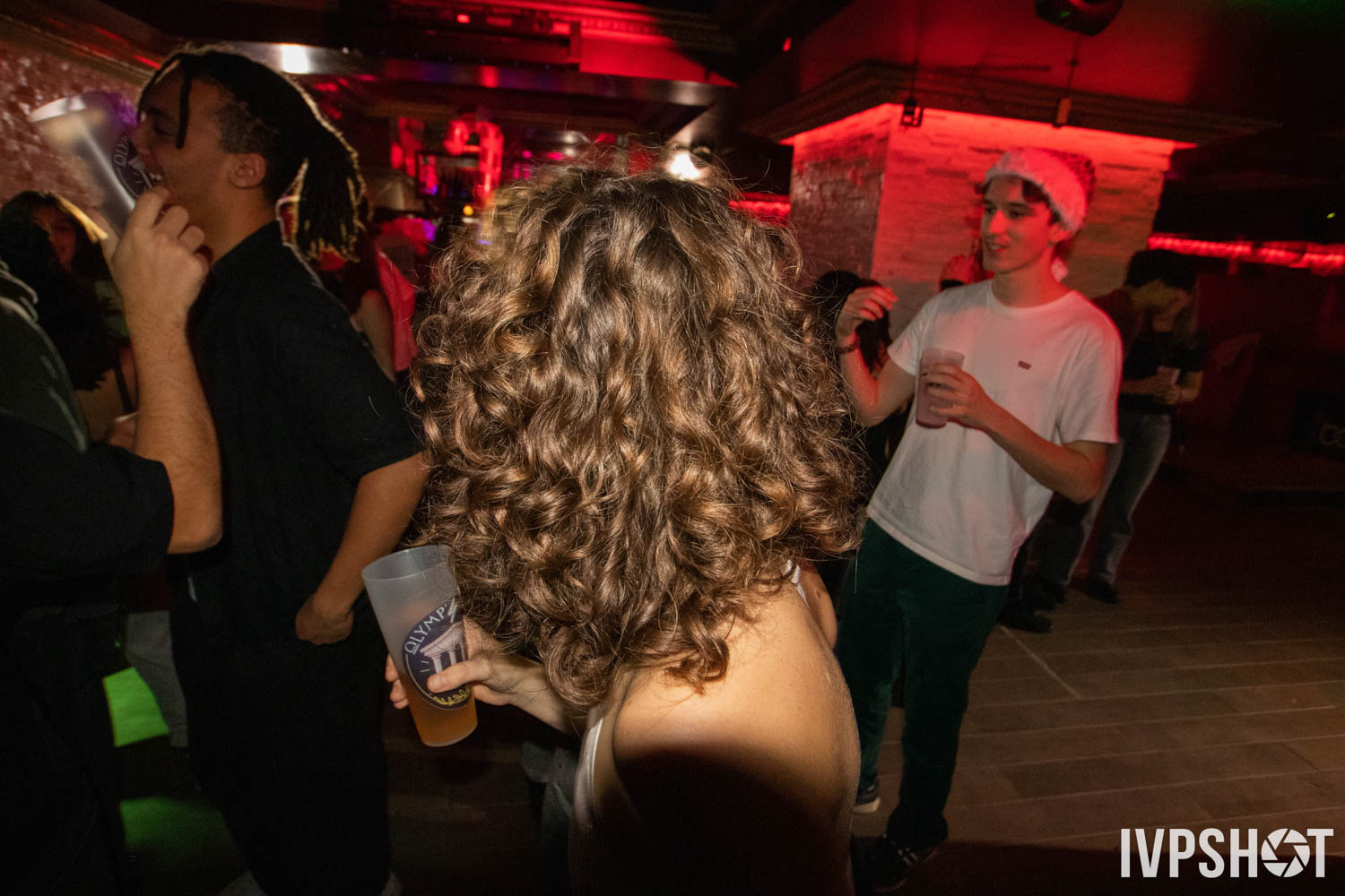 SoirÃ©e de NoÃ«l 2025  (500) 