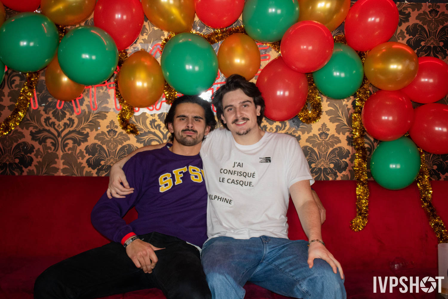 SoirÃ©e de NoÃ«l 2025  (509) 