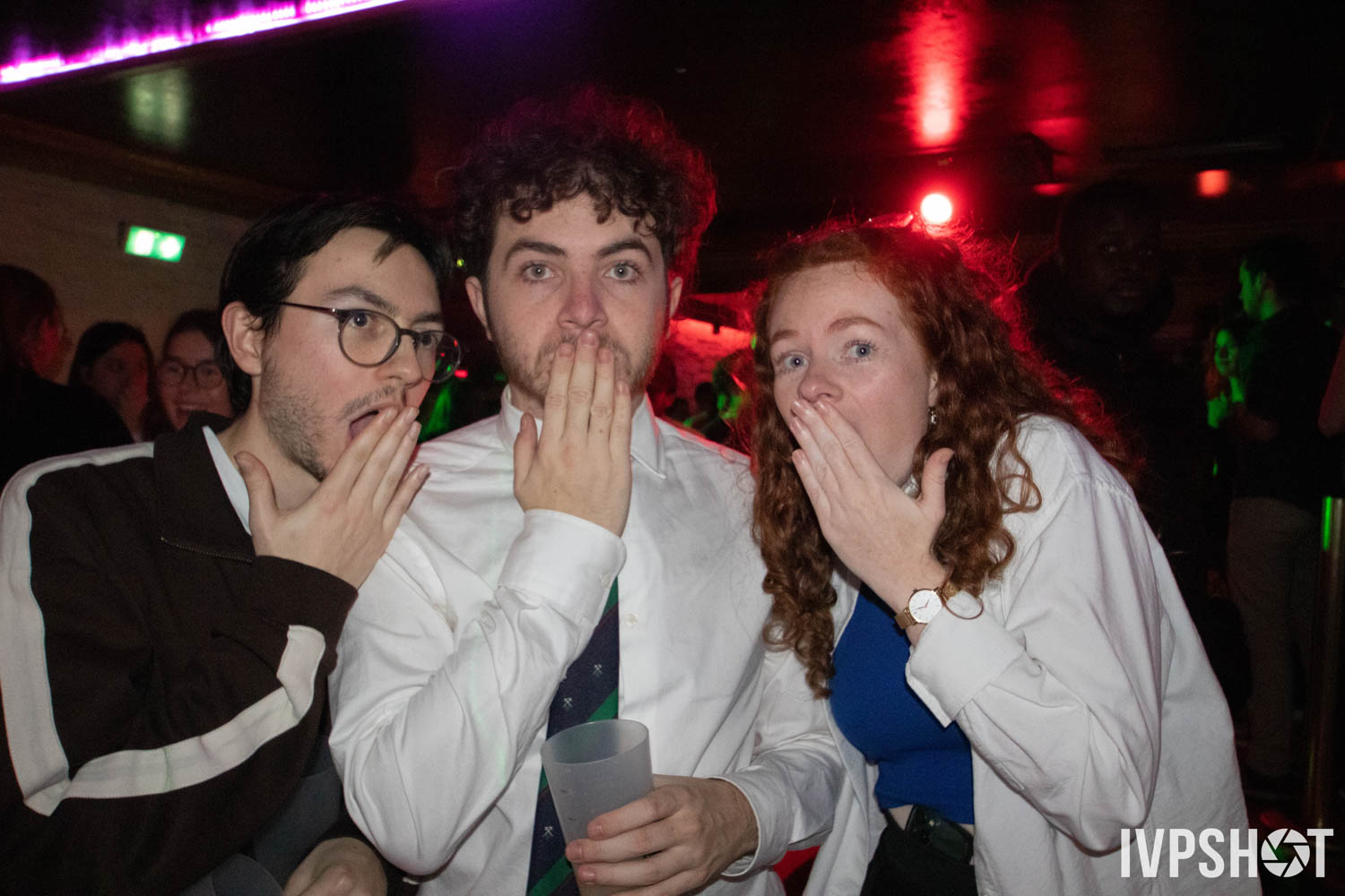 SoirÃ©e de NoÃ«l 2025  (511) 