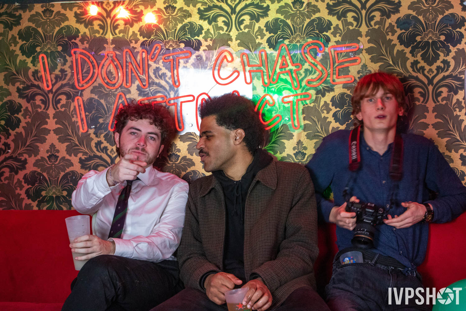 SoirÃ©e de NoÃ«l 2025  (512) 