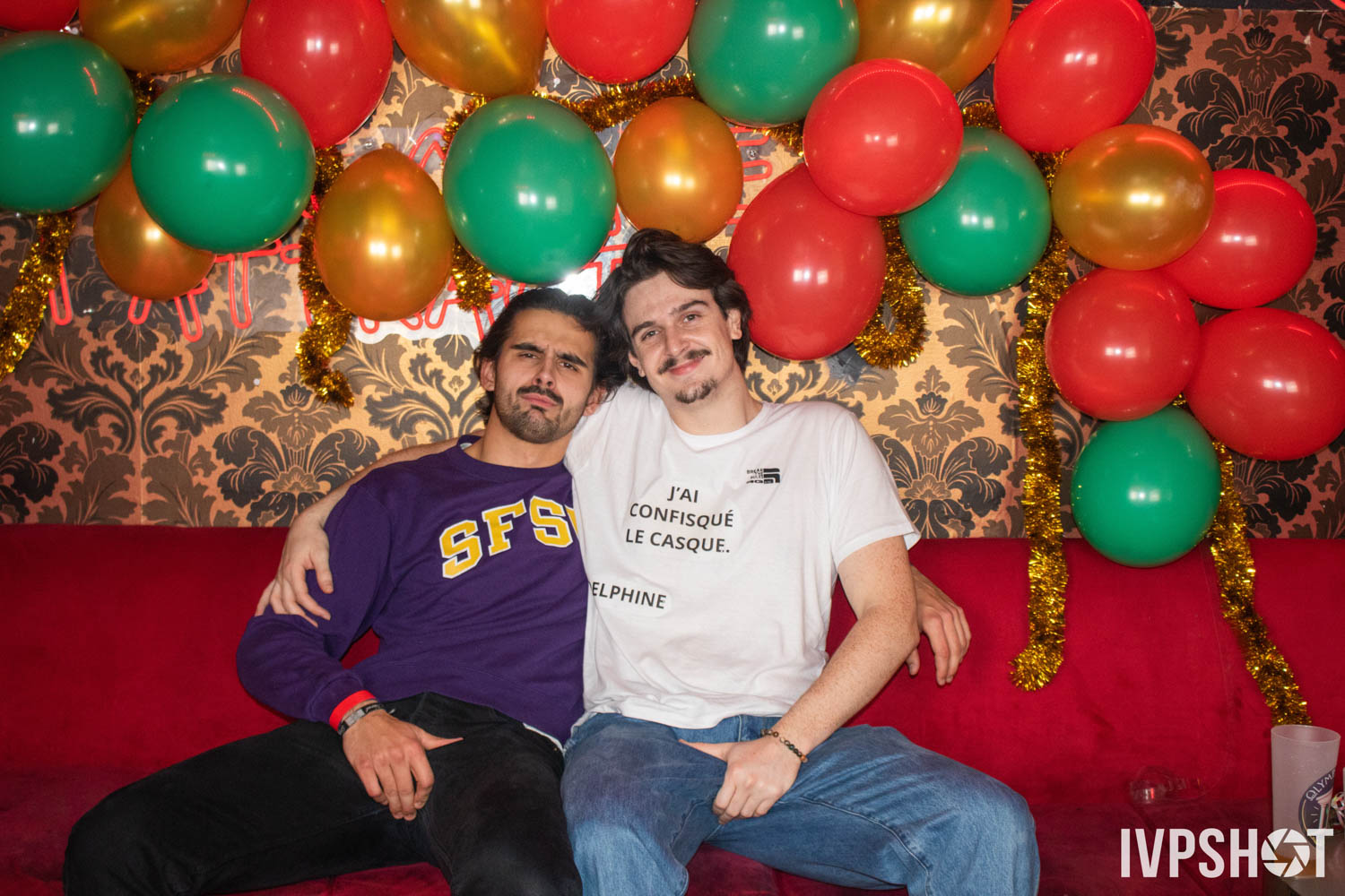 SoirÃ©e de NoÃ«l 2025  (514) 