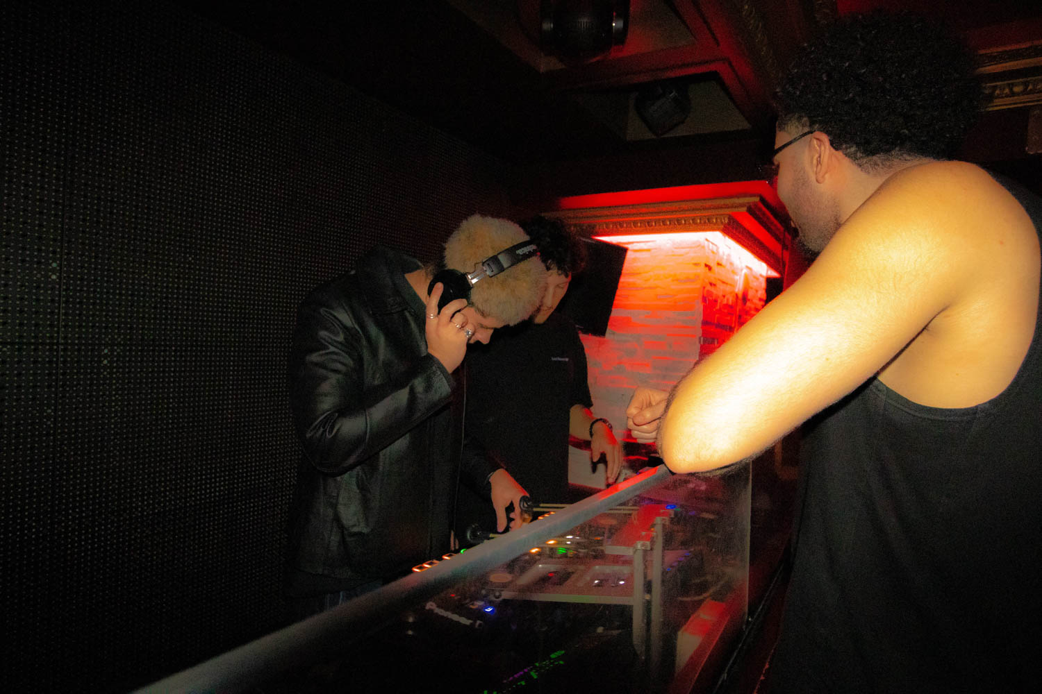 SoirÃ©e de NoÃ«l 2025  (515) 