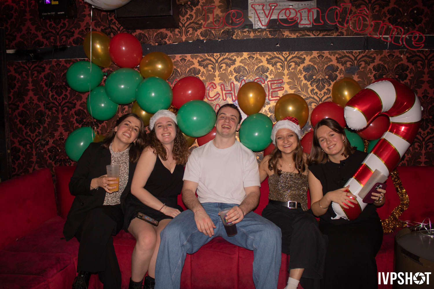 SoirÃ©e de NoÃ«l 2025  (518) 