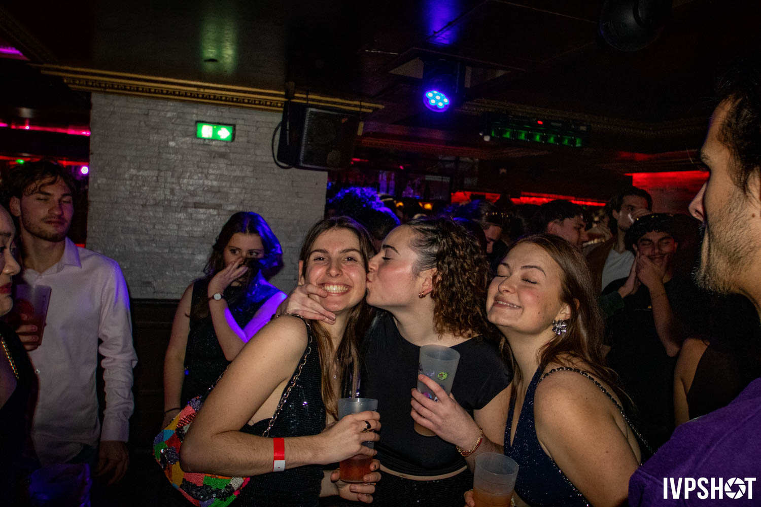 SoirÃ©e de NoÃ«l 2025  (519) 