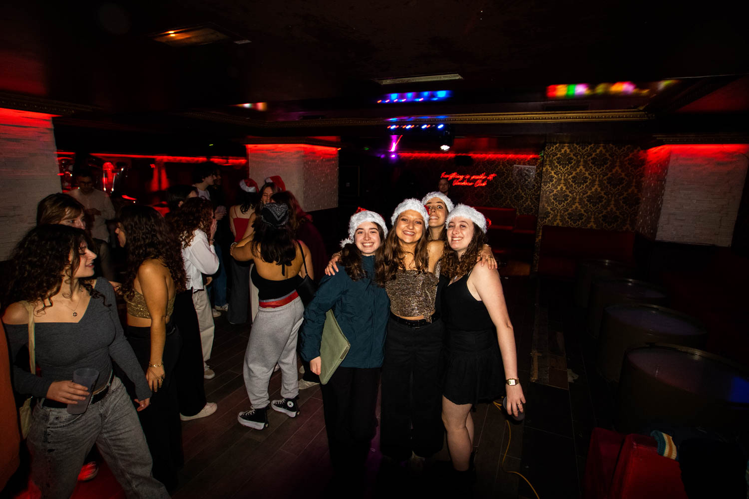 SoirÃ©e de NoÃ«l 2025  (534) 