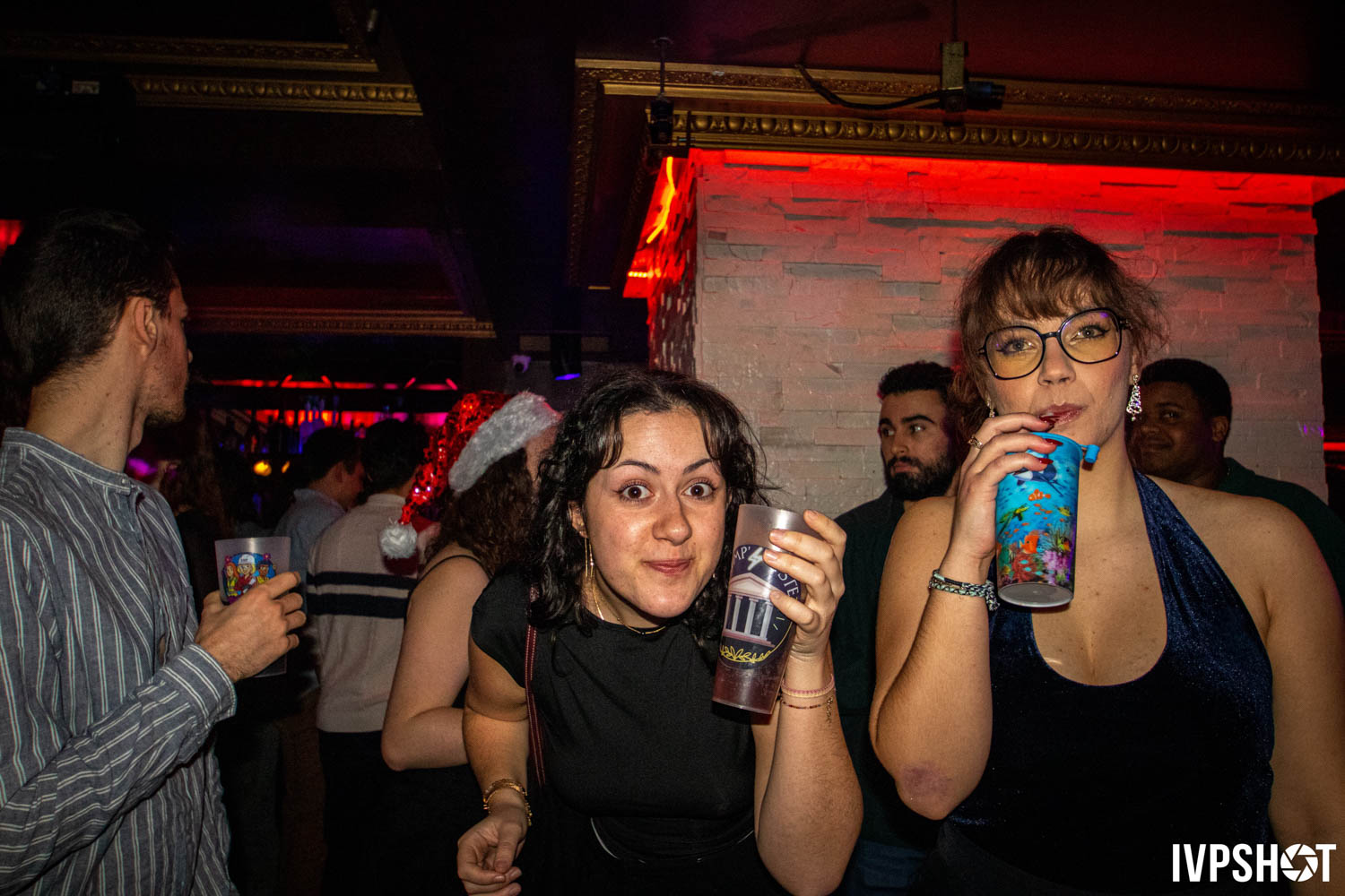 SoirÃ©e de NoÃ«l 2025  (540) 