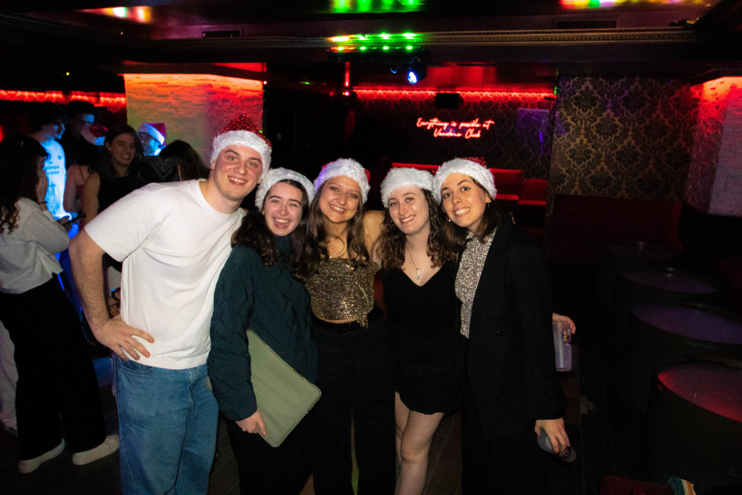 SoirÃ©e de NoÃ«l 2025  (554) 