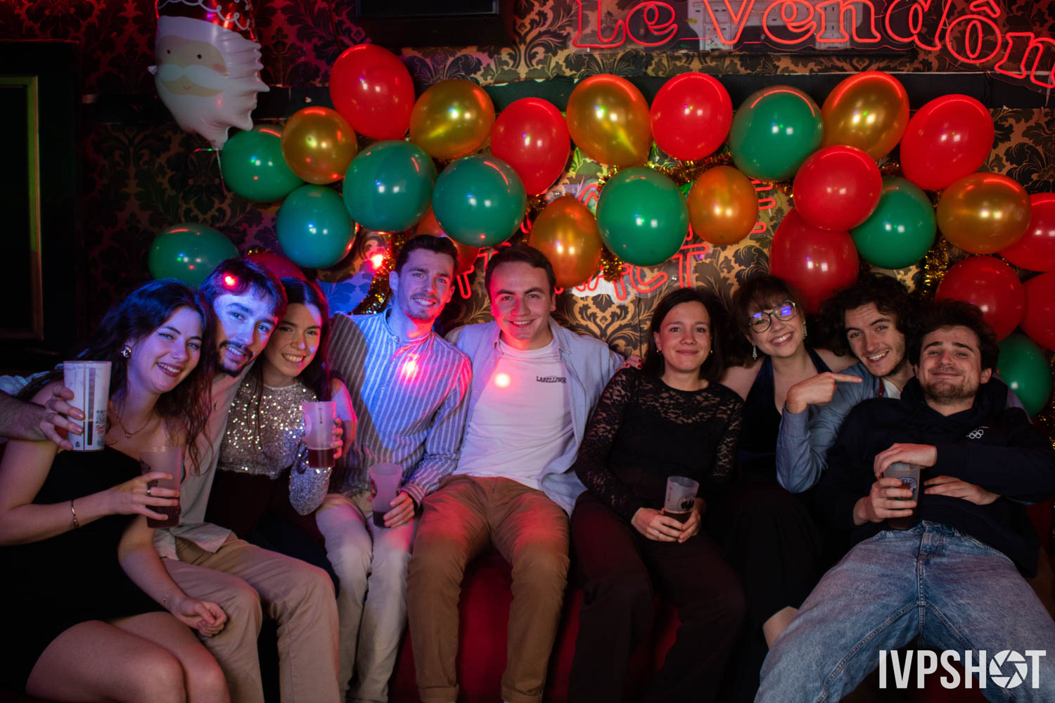 SoirÃ©e de NoÃ«l 2025  (555) 