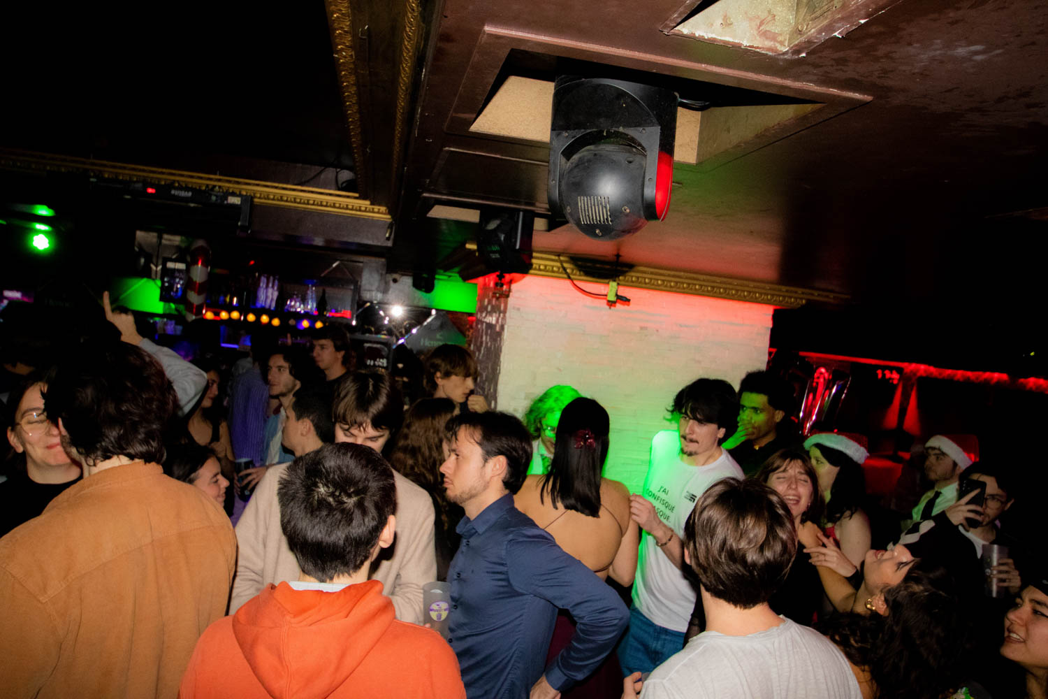 SoirÃ©e de NoÃ«l 2025  (565) 